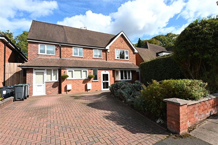 6 Bedroom Detached House For Sale In Moorcroft Road, Moseley, Birmingham, B13