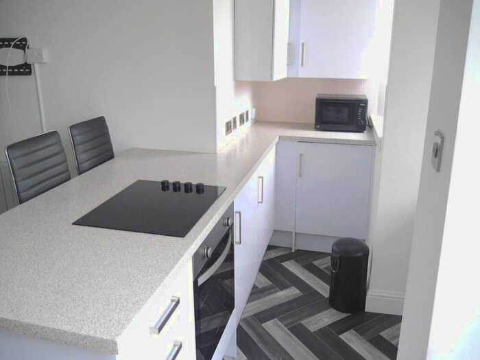 1 Bedroom Flat To Rent In Brook Street, Monifieth, Dundee, DD5