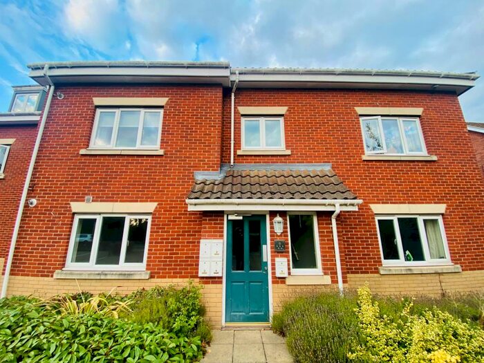 2 Bedroom Apartment To Rent In McCarney Court, NR6