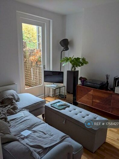 4 Bedroom Terraced House To Rent In Ambler Road, London, N4