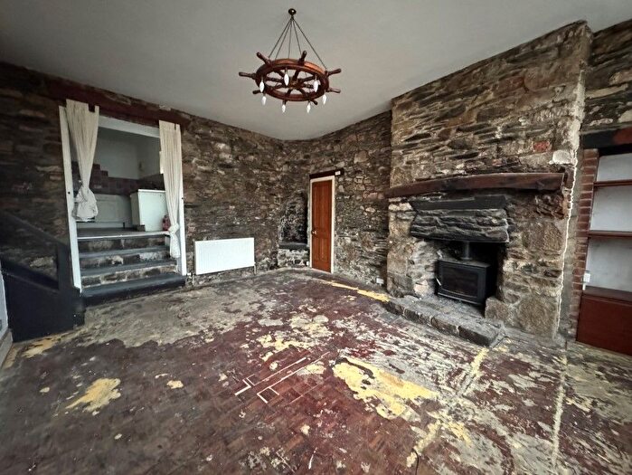 6 Bedroom Block Of Flats For Sale In Cornwall Beach, Devonport, Plymouth, Devon, PL1