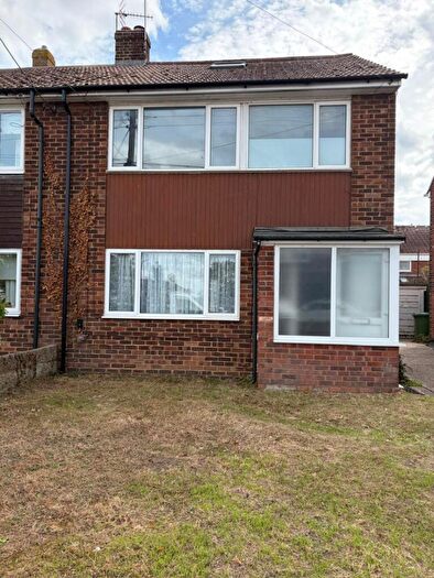 4 Bedroom Semi-Detached House For Sale In Turner Street, Cliffe, Rochester, ME3