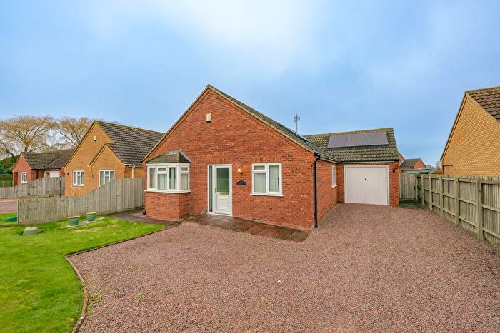 3 Bedroom Detached Bungalow For Sale In Fen Road, Parson Drove, Wisbech, Cambridgeshire, PE13