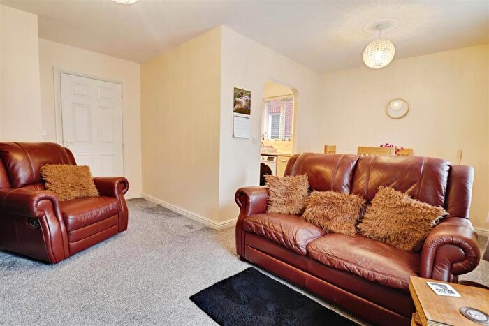 1 Bedroom Flat For Sale In Archers Walk, Stoke-On-Trent, ST4