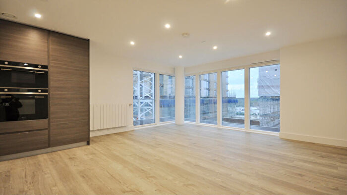 2 Bedroom Apartment To Rent In Pegler Square, Kidbrooke Village, London, SE3