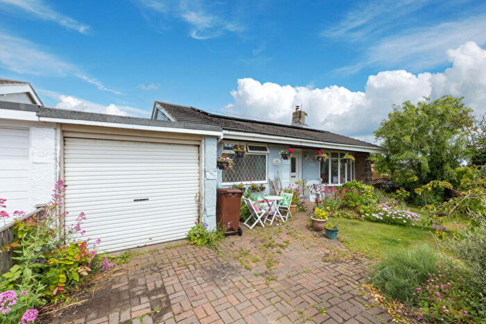 3 Bedroom Detached Bungalow For Sale In Stone Haven, Cresswell, NE61