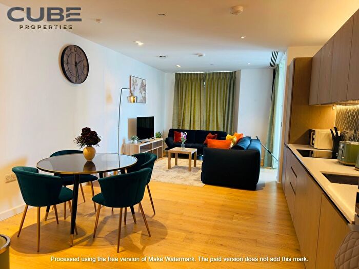 2 Bedroom Flat To Rent In City Road, London, EC1V