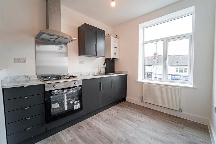 1 Bedroom Flat To Rent In Bristol Road South, Northfield, Birmingham, B31
