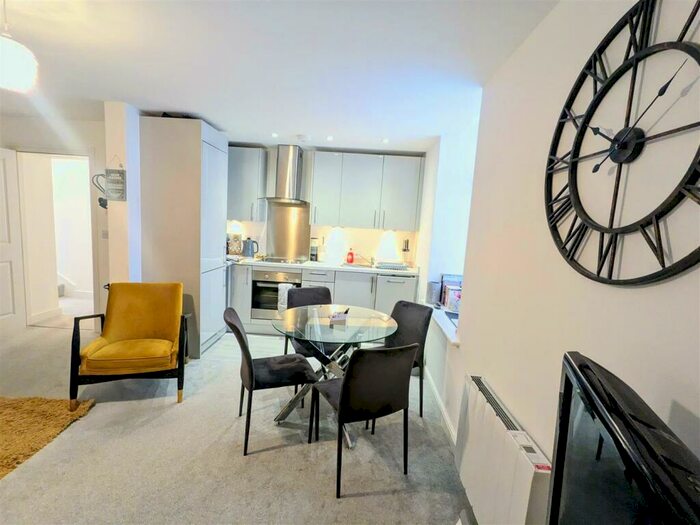 2 Bedroom Apartment To Rent In Station Road, Deganwy, Conwy, LL31