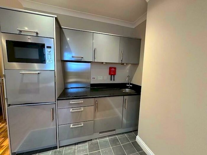 Studio To Rent In Queens Avenue, Muswell Hill, N10