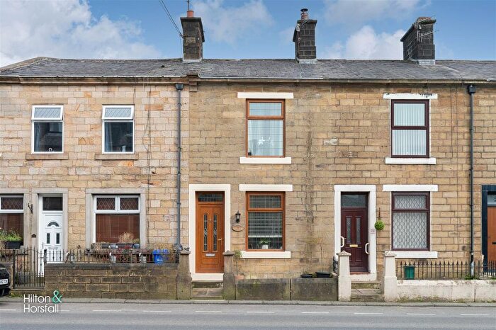 3 Bedroom Terraced House For Sale In River Field Cottage, Gisburn Road, Barrowford, BB9