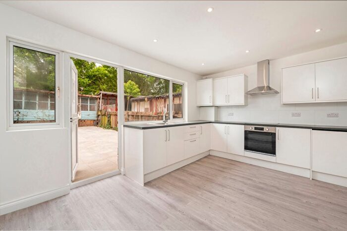 3 Bedroom Terraced House To Rent In Varley Road, West Beckton, E16