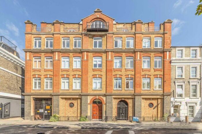 2 Bedroom Flat To Rent In Pratt Street, Camden, NW1