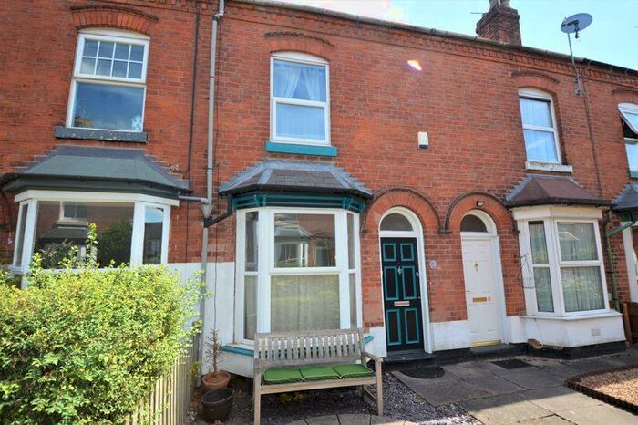 3 Bedroom Terraced House To Rent In Queens Avenue, Kings Heath, B14