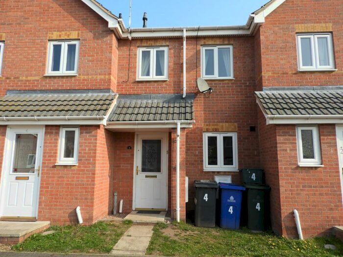 2 Bedroom Mews To Rent In Walstow Crescent, Armthorpe, Doncaster, DN3