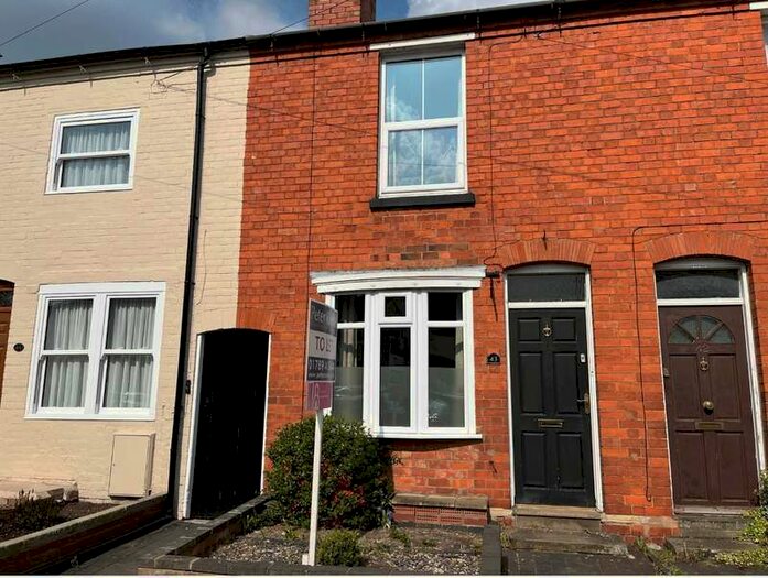 2 Bedroom Terraced House To Rent In Shottery Road, Stratford-upon-avon, CV37
