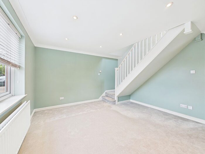 2 Bedroom Semi-Detached House For Sale In Primrose Copse, Horsham, RH12