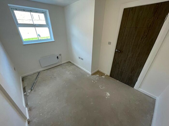 2 Bedroom Apartment To Rent In Brand New Two Bedroom Apartment – Unfurnished – Central Luton, LU1