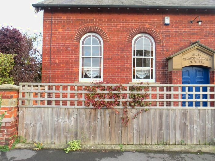 1 Bedroom Property To Rent In Main Street, Beswick, Driffield YO25