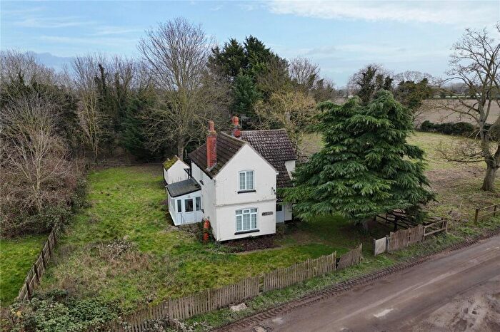 3 Bedroom Detached House For Sale In Undley, Lakenheath, Brandon, Suffolk, IP27