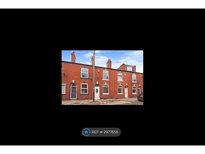 2 Bedroom Terraced House To Rent In Whitehall Street, Wakefield, WF2