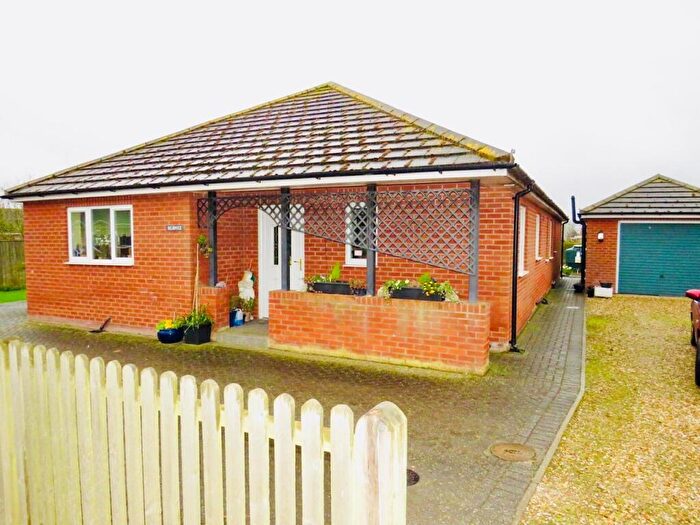 3 Bedroom House To Rent In Eaudyke Road, Friskney, Boston, PE22