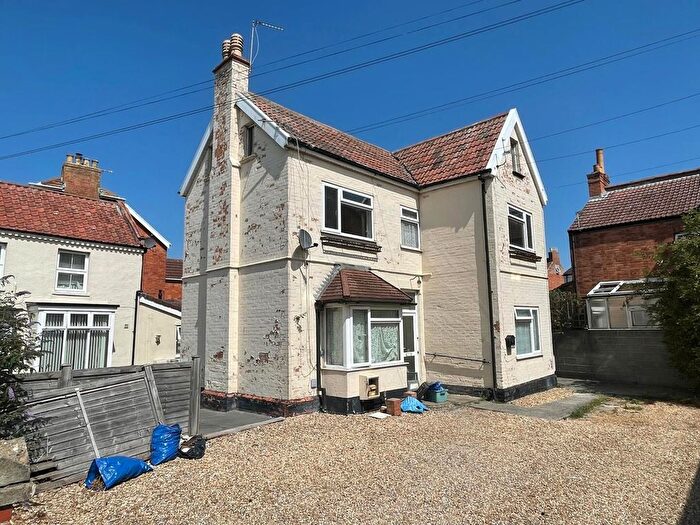 3 Bedroom Detached House For Sale In Oxford Street, Burnham-On-Sea, TA8