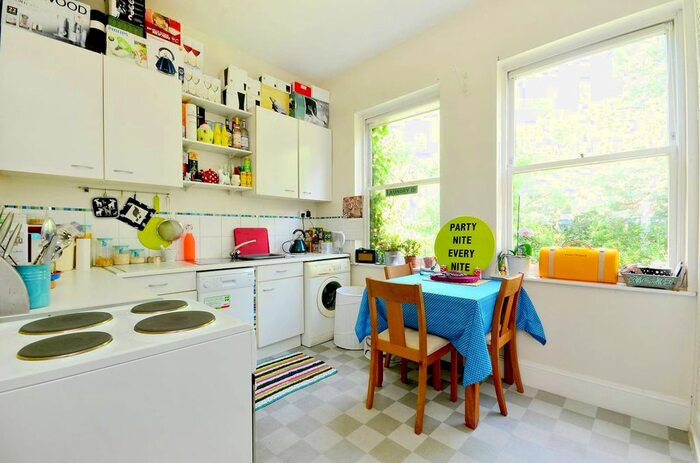 1 Bedroom Flat To Rent In Christchurch Road, Crouch End, London, N8