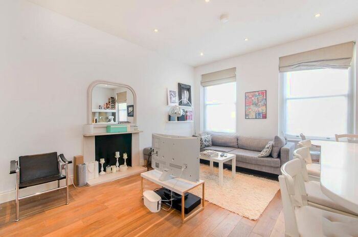 1 Bedroom Flat To Rent In Emperors Gate, South Kensington, London, SW7