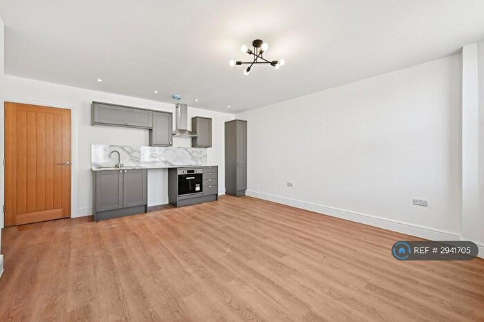 1 Bedroom Flat To Rent In High Street, Dartford, DA1