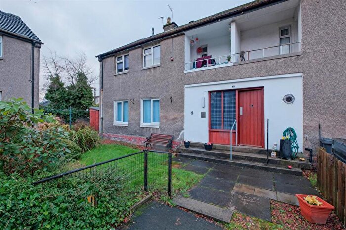 1 Bedroom Apartment For Sale In Bothwell Street, Hamilton, ML3