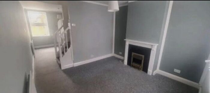2 Bedroom Terraced House To Rent In Westfield Road, Croydon, Surrey, CR0