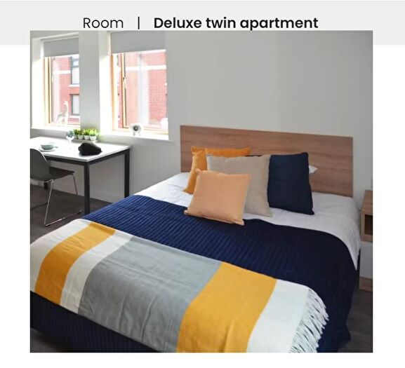 1 Bedroom Flat To Rent In Percys Lane, York, YO1