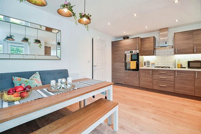 3 Bedroom Detached House For Sale In Bilsdale View, Carlton, Stockton-On-Tees, TS21