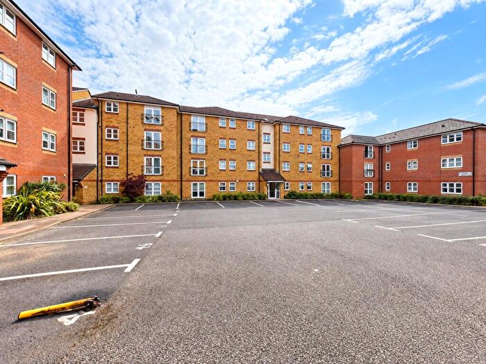 2 Bedroom Apartment For Sale In Carina Court, Aigburth, Liverpool, Merseyside, L17