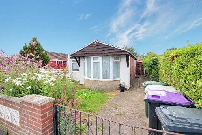 3 Bedroom Detached Bungalow For Sale In Regent Road, Mablethorpe, LN12
