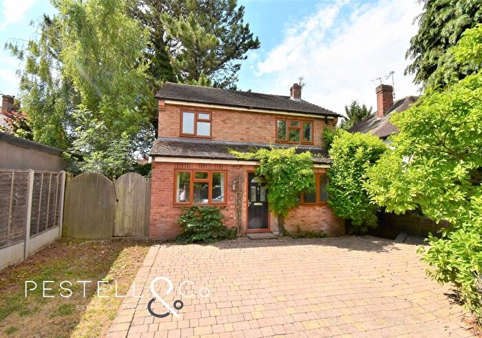 3 Bedroom Detached House For Sale In Sandle Road, Bishop's Stortford, CM23