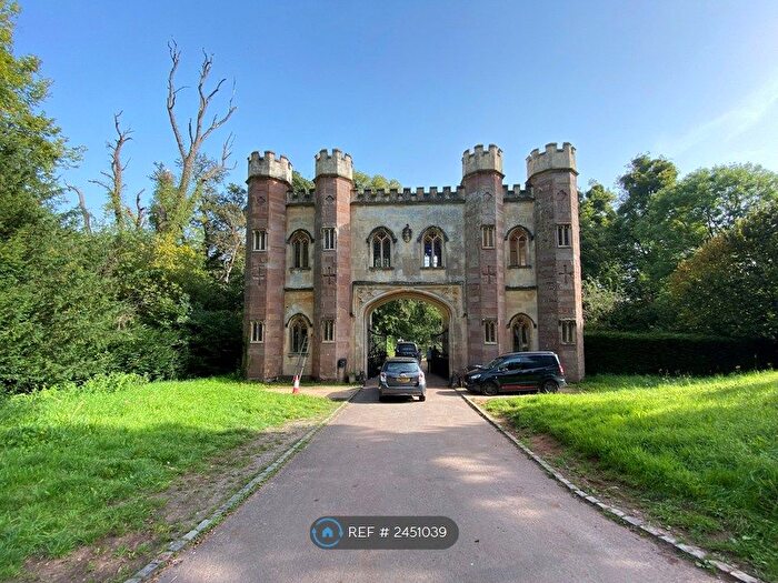 2 Bedroom Detached House To Rent In Ashton Court, Long Ashton, Bristol, BS41