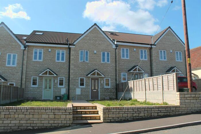 2 Bedroom Property To Rent In Church Road, Stoke Gifford, Bristol, BS34