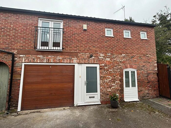 1 Bedroom Flat To Rent In Harness Cottage, Cross Keys Mews, Beverley, HU17