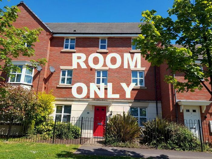 1 Bedroom Property To Rent In Oakworth Close, Hadley, Telford, TF1