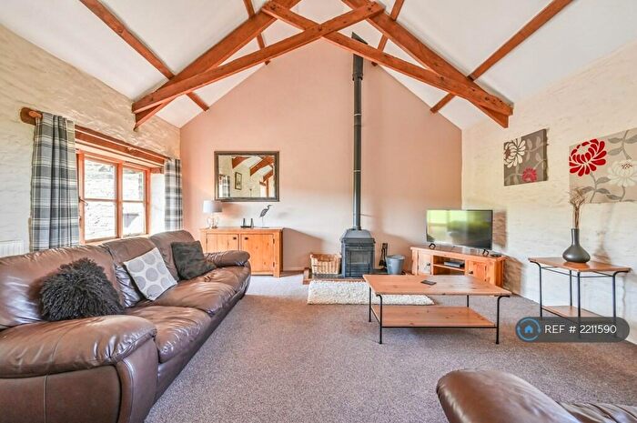 2 Bedroom Terraced House To Rent In Polean Farm, Pelynt, PL13