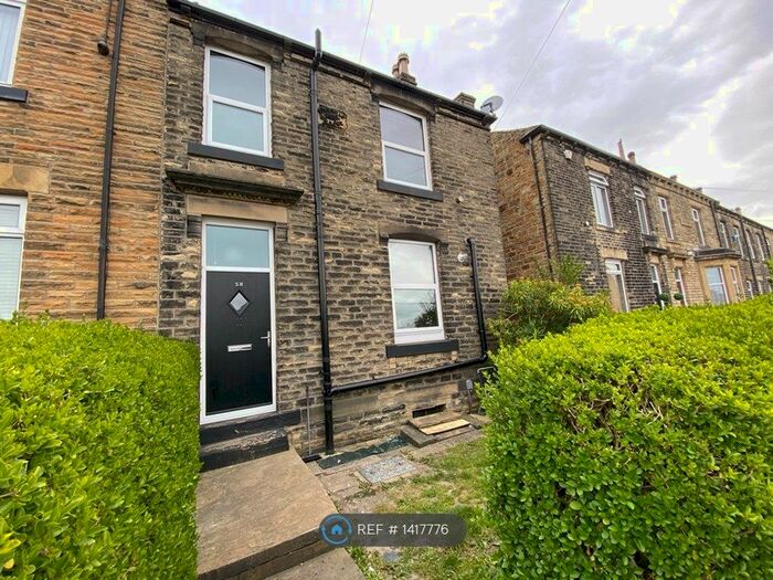 2 Bedroom Terraced House To Rent In Brunswick Street, Dewsbury, WF13
