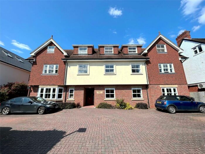 2 Bedroom Apartment To Rent In Denton Place, Denton Road, Wokingham, Berkshire, RG40