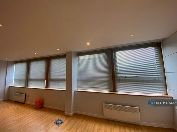 2 Bedroom Flat To Rent In Metropolitan Apartments, Leicester, LE1