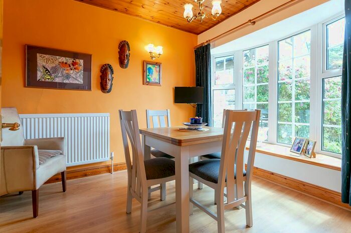 4 Bedroom Detached House For Sale In Tentergate Lane, Knaresborough, HG5