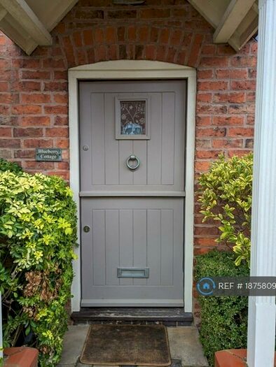 3 Bedroom Terraced House To Rent In Broad Lane, Husbands Bosworth, Lutterworth, LE17