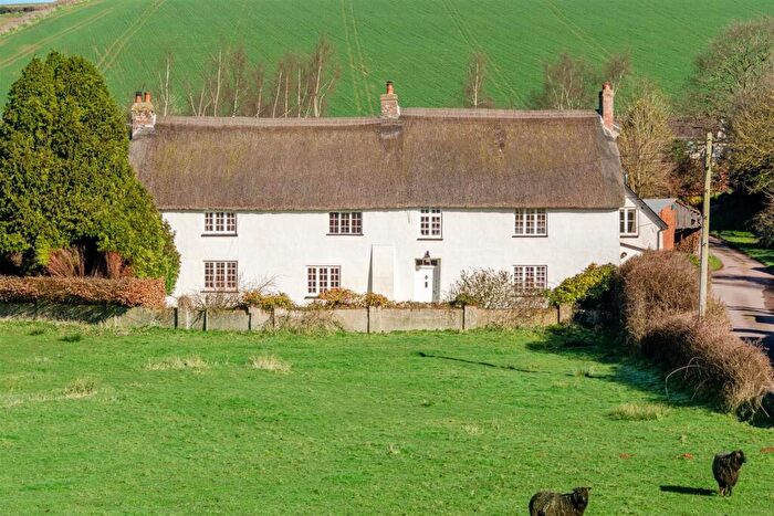 6 Bedroom Detached House For Sale In Crediton, EX17