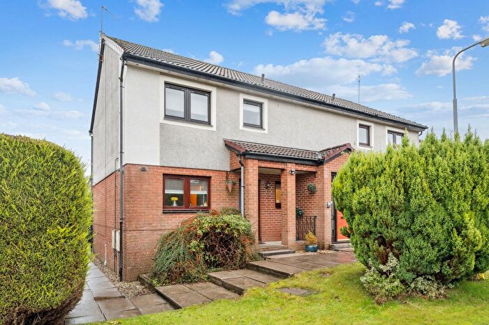 1 Bedroom Flat For Sale In Ballantrae Crescent, Newton Mearns, G77