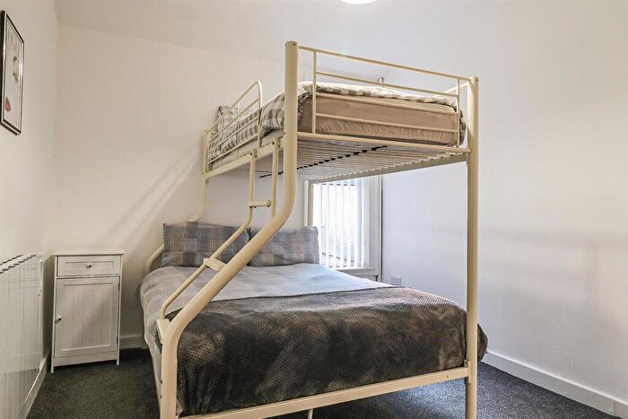 1 Bedroom Flat To Rent In King Street, Southport, PR8